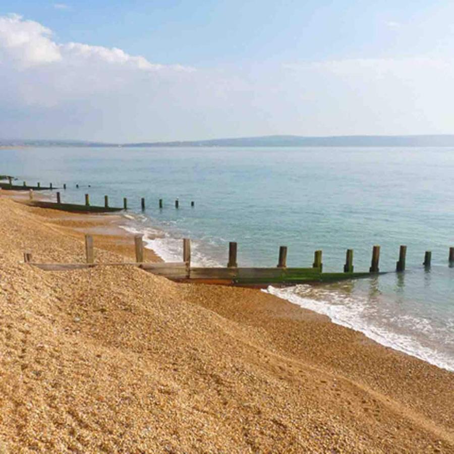 Heavenly Haven Ξενοδοχείο Lymington Εξωτερικό φωτογραφία