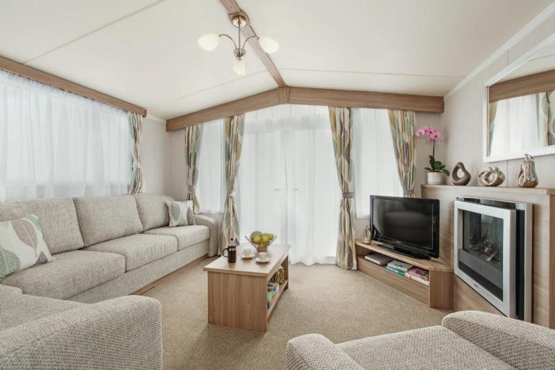 Heavenly Haven Ξενοδοχείο Lymington Εξωτερικό φωτογραφία